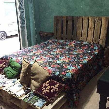 B&B La Salghe Argenta Cameră foto