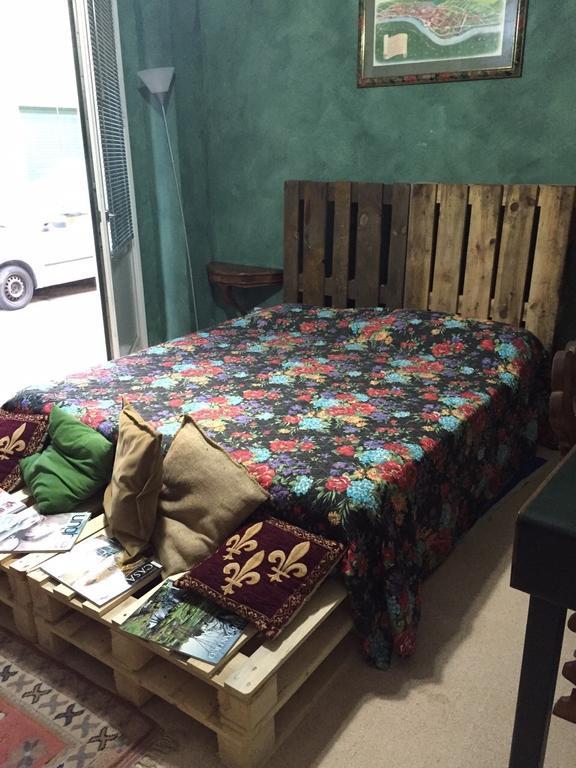 B&B La Salghe Argenta Cameră foto